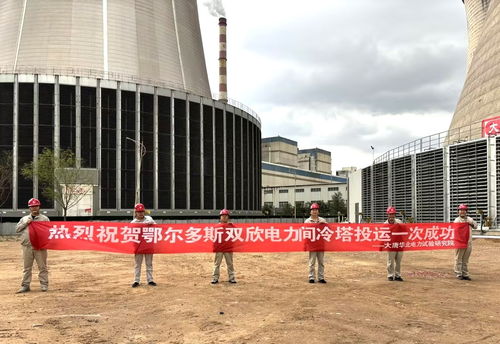 大唐華北電力試驗研究院負責調(diào)試的鄂爾多斯雙欣電力2號機組間冷塔節(jié)水及節(jié)能工程順利收官