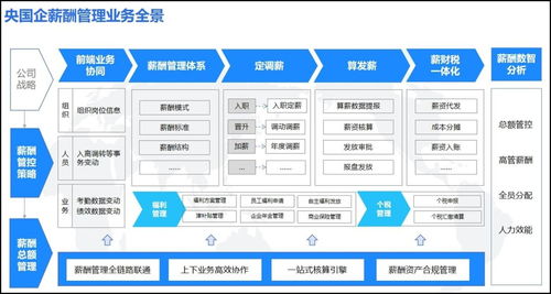 奮戰(zhàn)930 中央企業(yè)沖刺薪酬管理系統(tǒng)建設(shè)，以“三全”目標(biāo)引領(lǐng)市場新篇章