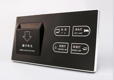 聯(lián)興邦 酒店開關(guān)面板與電子產(chǎn)品服務(wù)專家，助力酒店服務(wù)品質(zhì)升級(jí)
